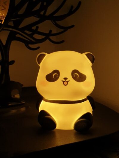 Lighting Panda